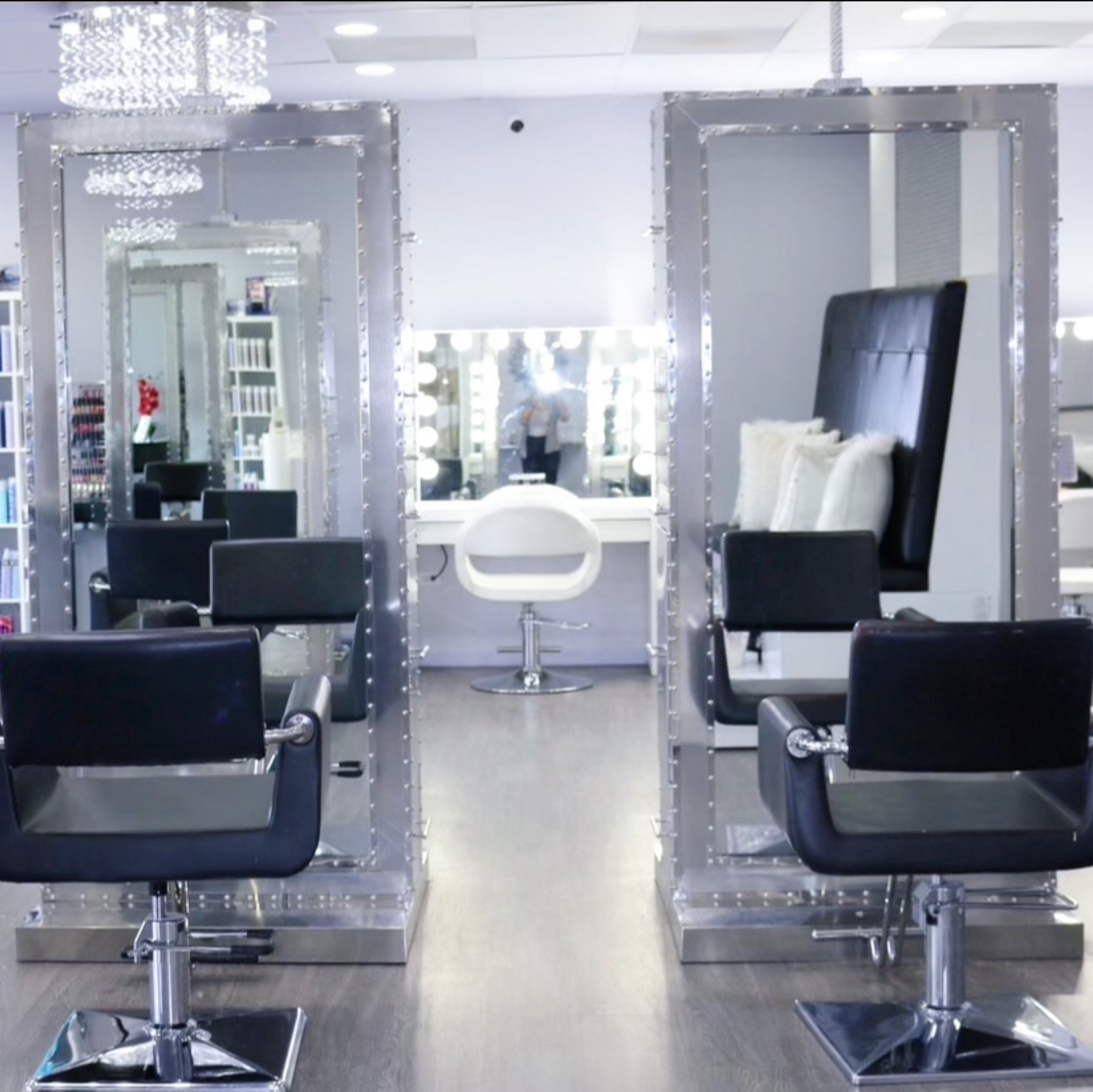 Lavish Beauty Salon