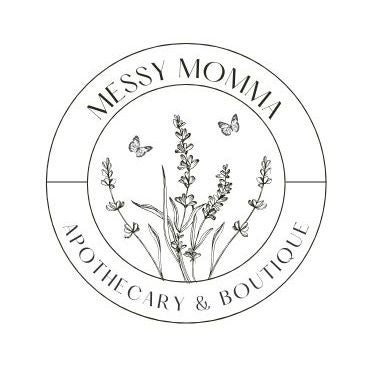 Messy Momma Apothecary and Boutique