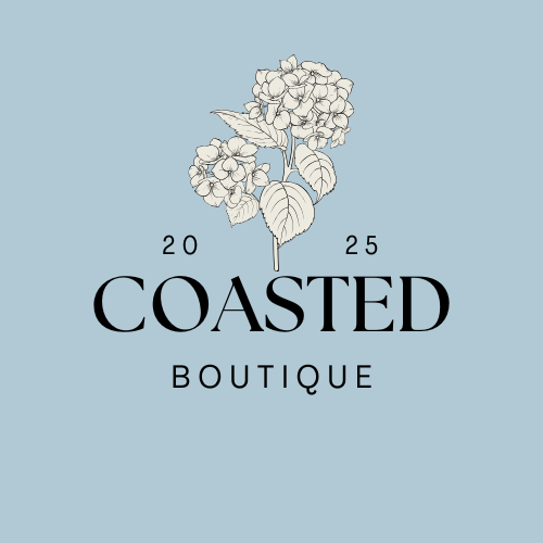 Coasted Boutique