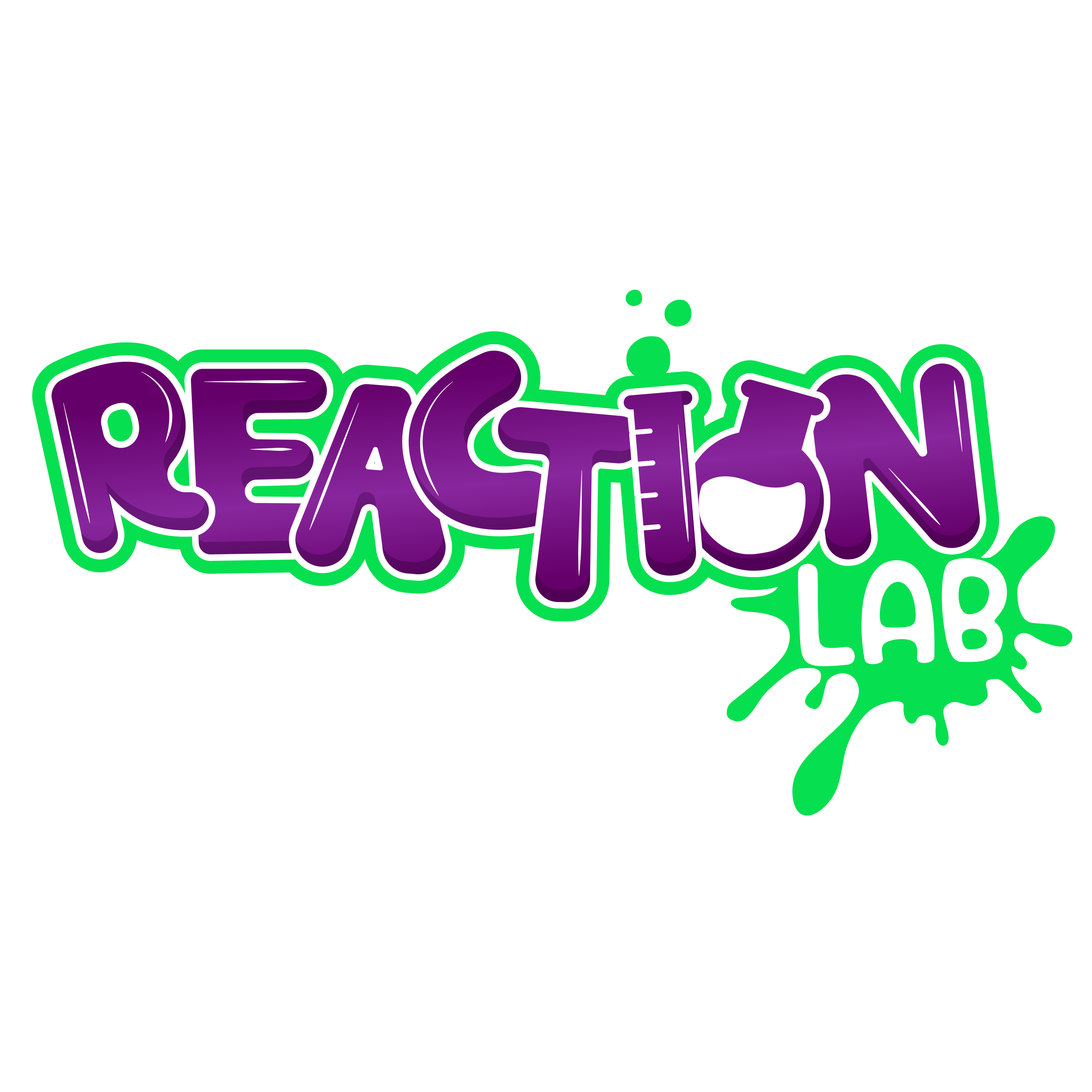 Reaction Lab