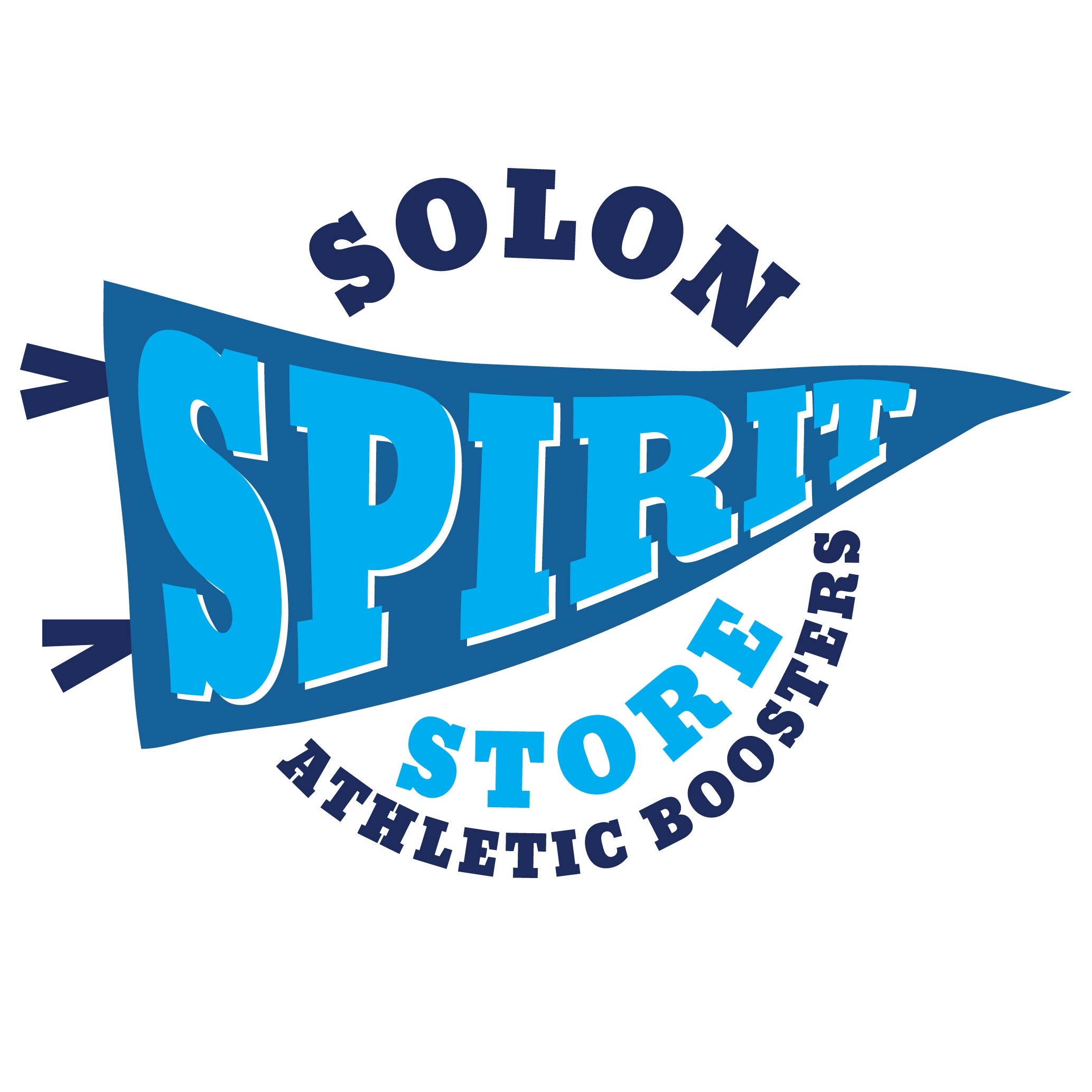 Solon Athletic Booster Spirit Store
