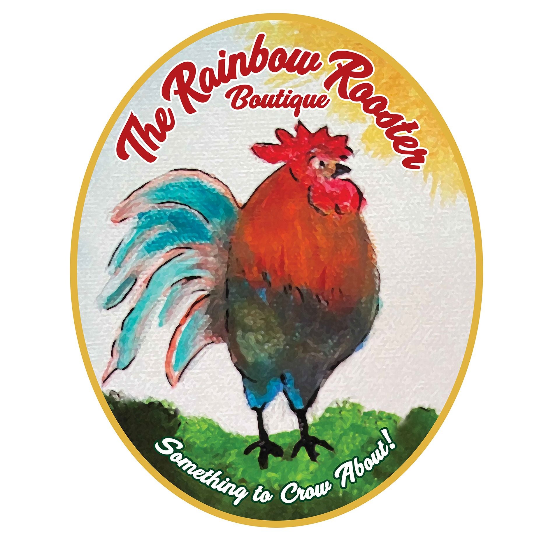 The Rainbow Rooster Boutique LLC
