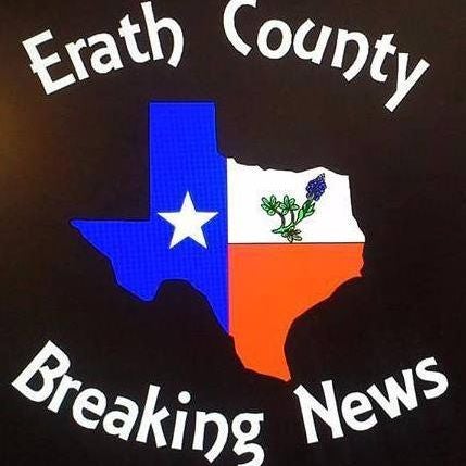 Erath County News