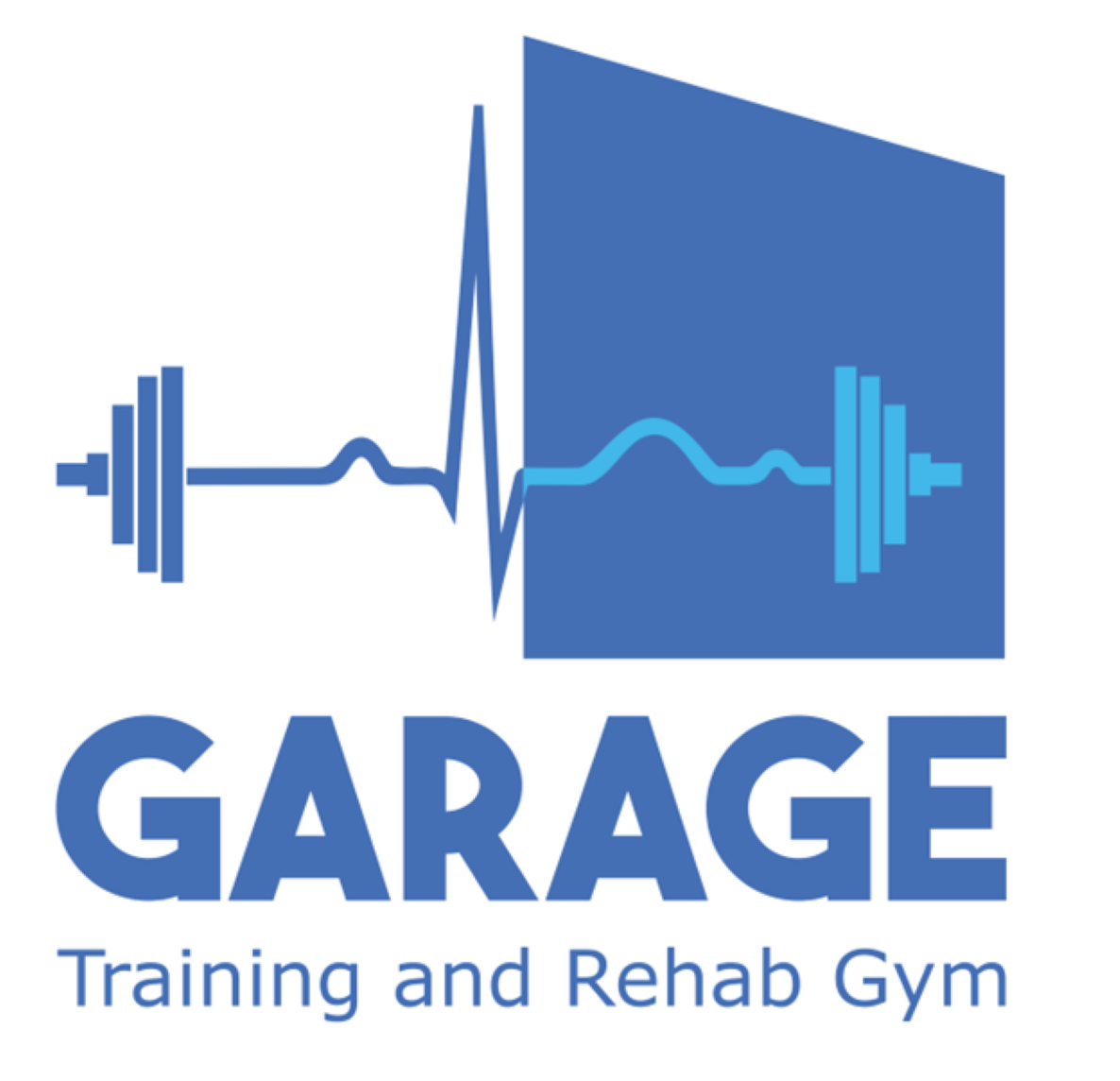 Garage Training & Rehab Gym