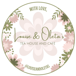Louise & Oleta's Tea House and Cafe