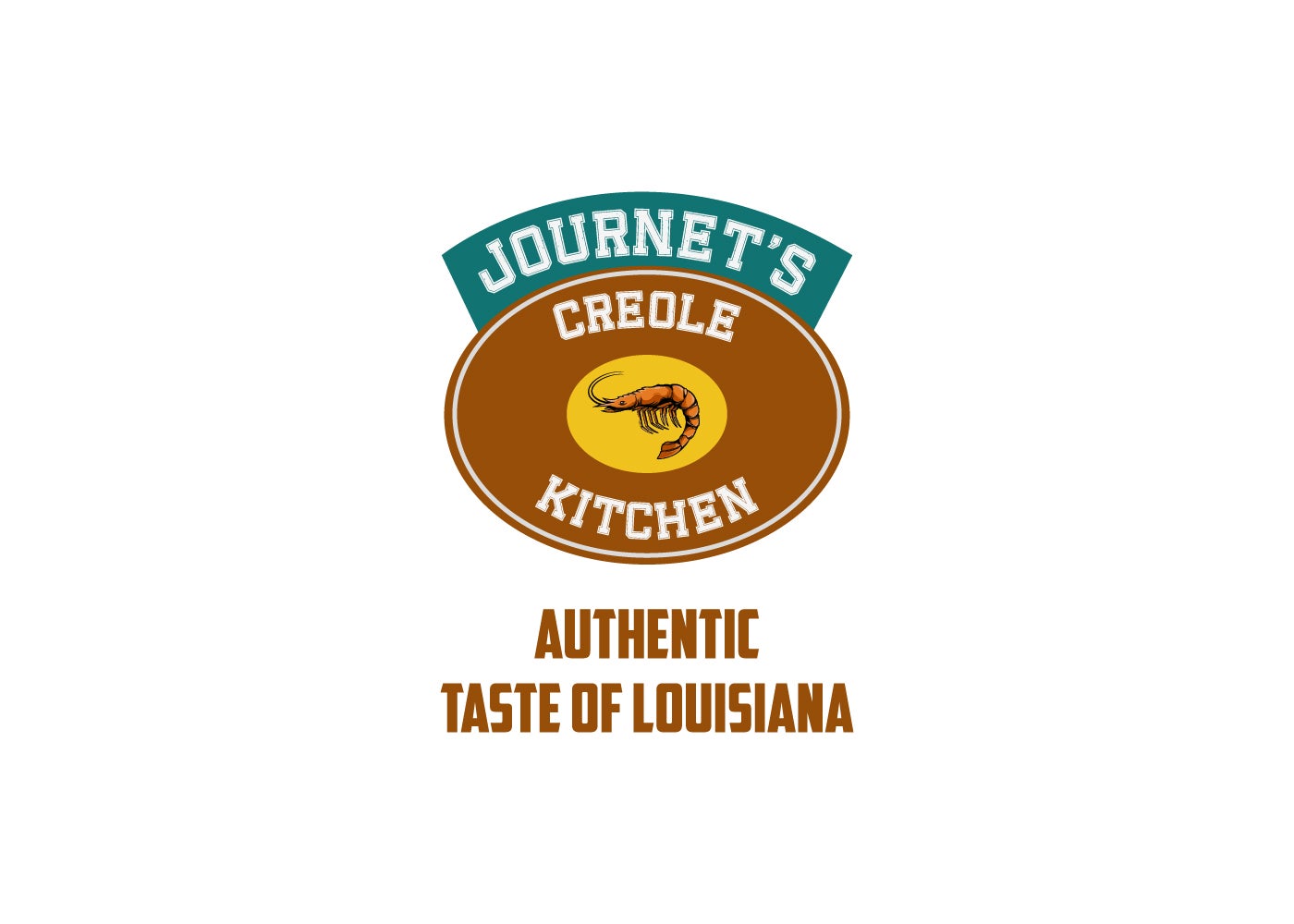 Journet's Creole Kitchen