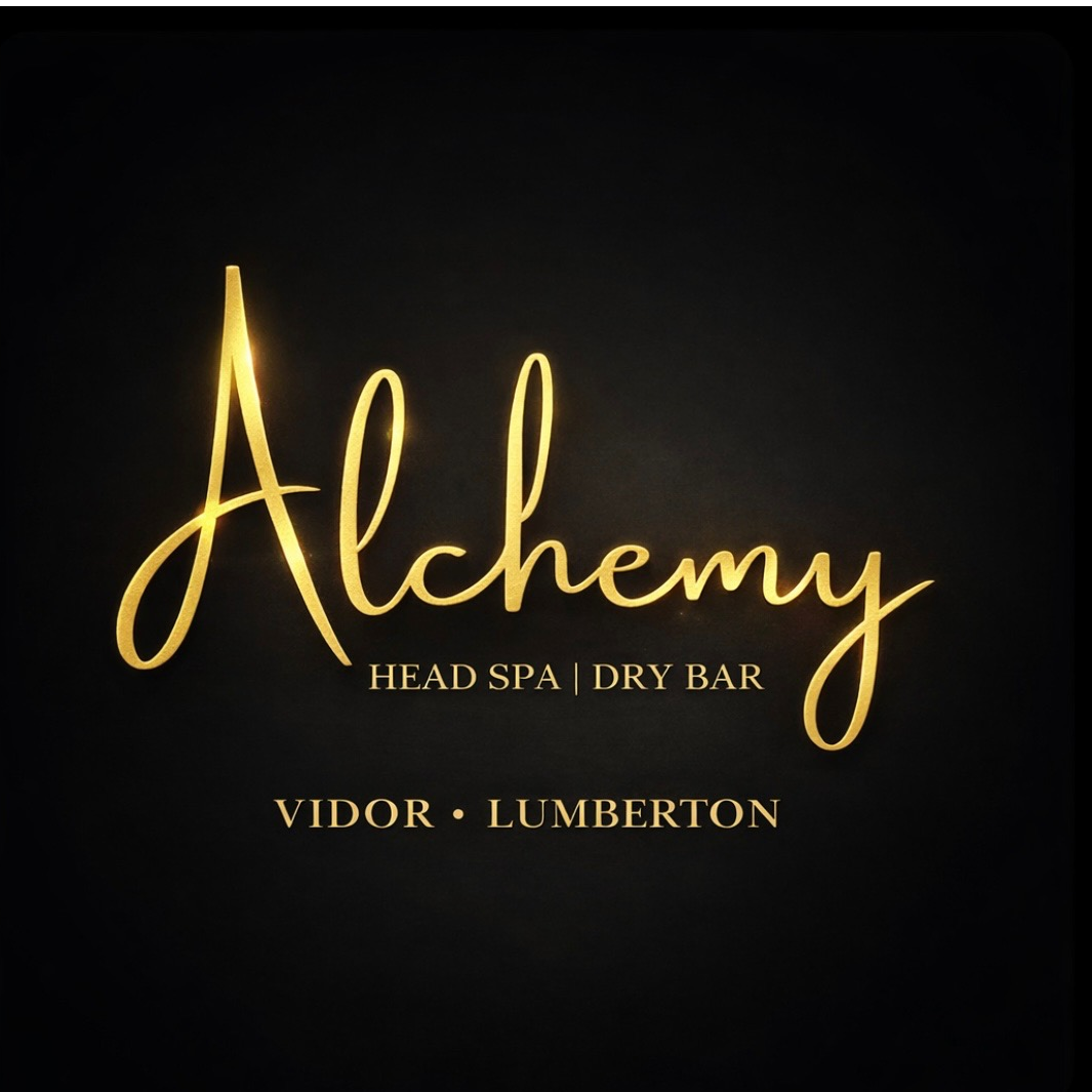 Alchemy head spa dry bar, LLC