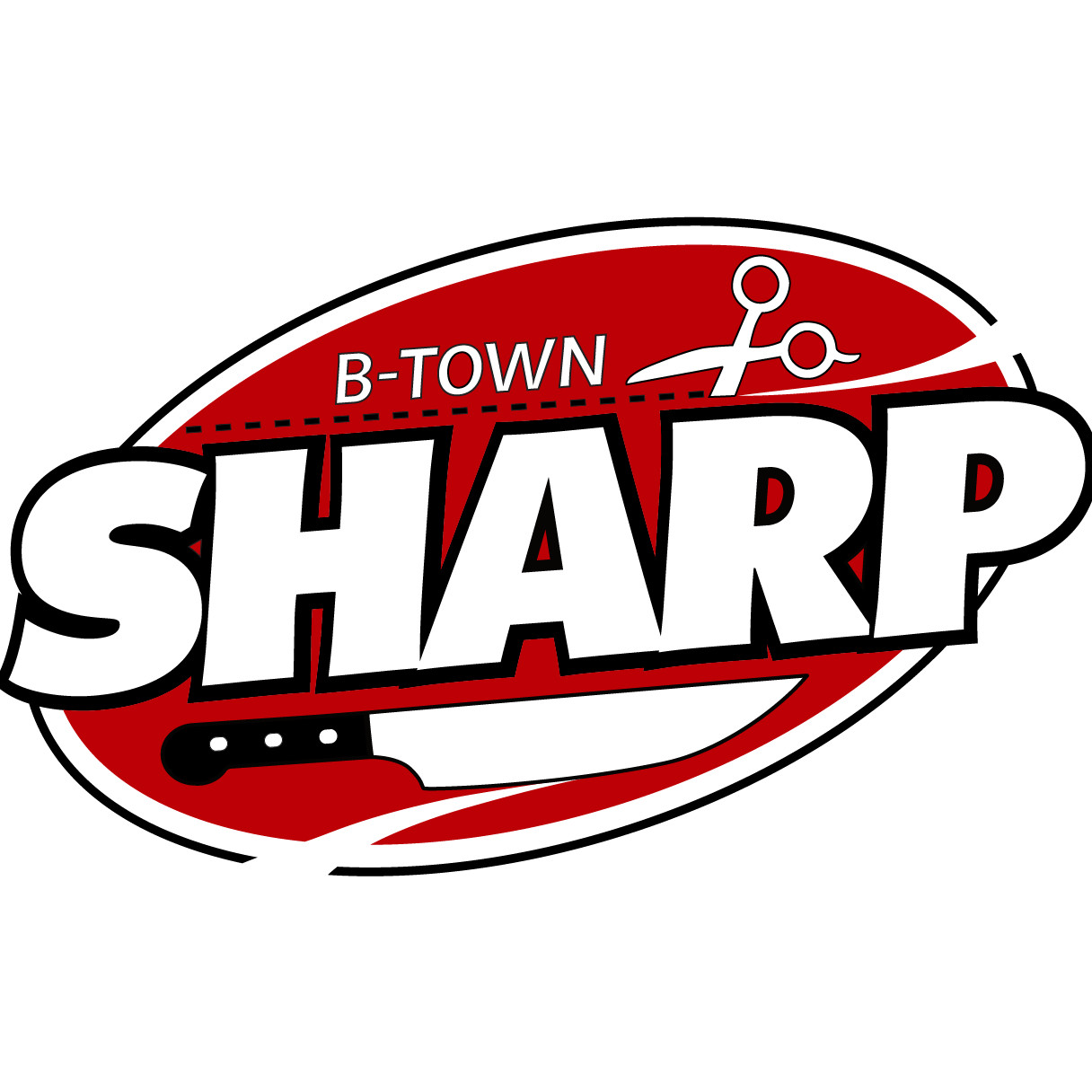 B-Town Sharp