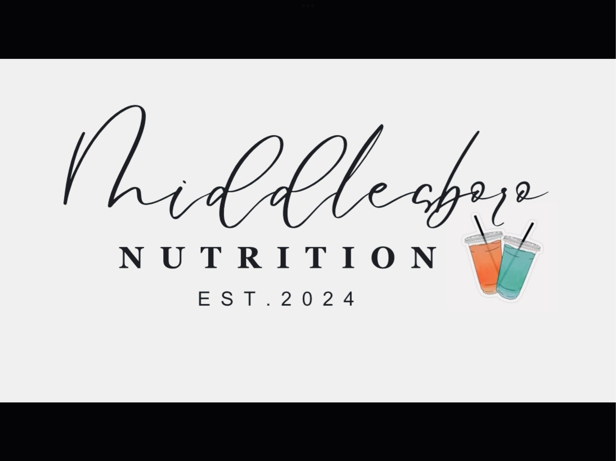 Middlesboro Nutrition