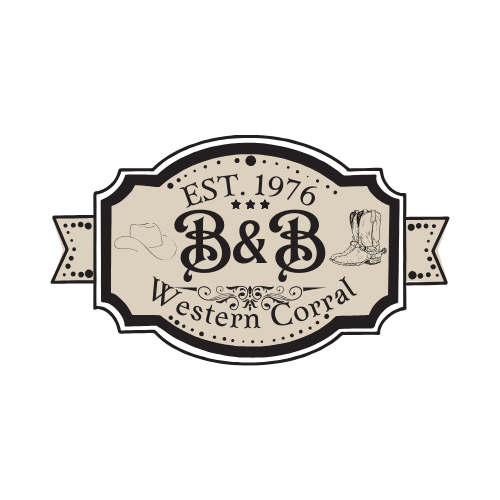 B & B Western Corral