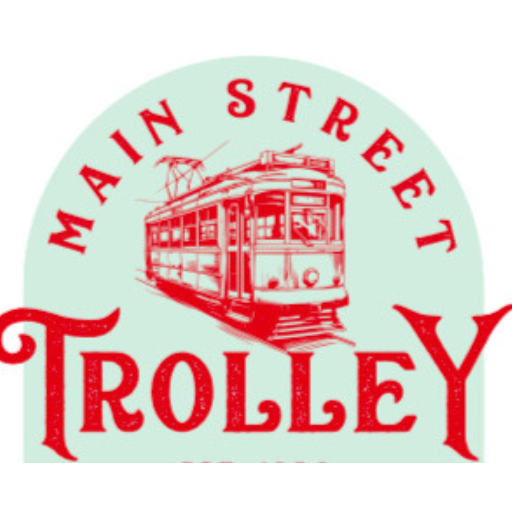 Main Street Trolley