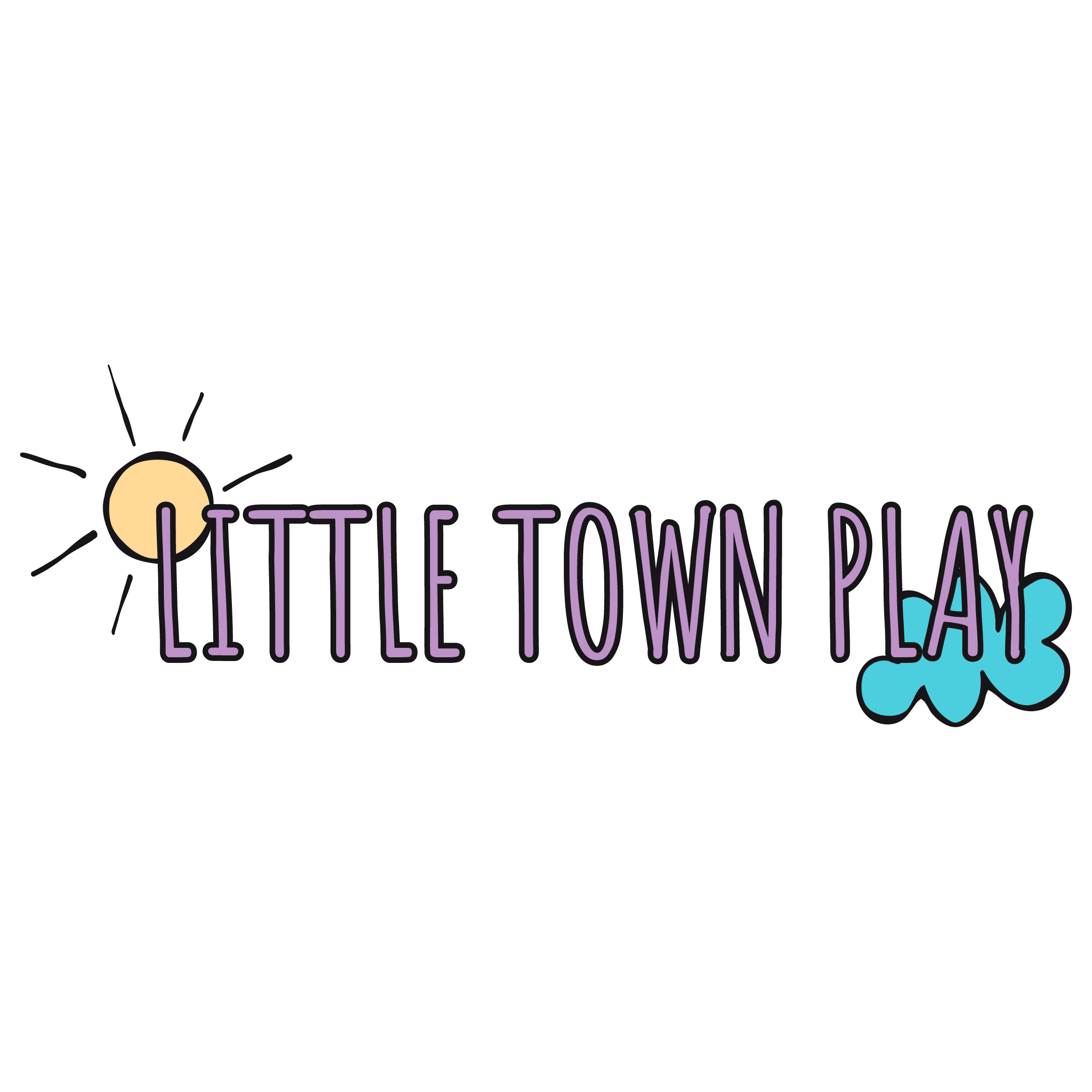 Little Town Play