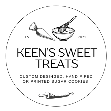 Keen's Sweet Treats
