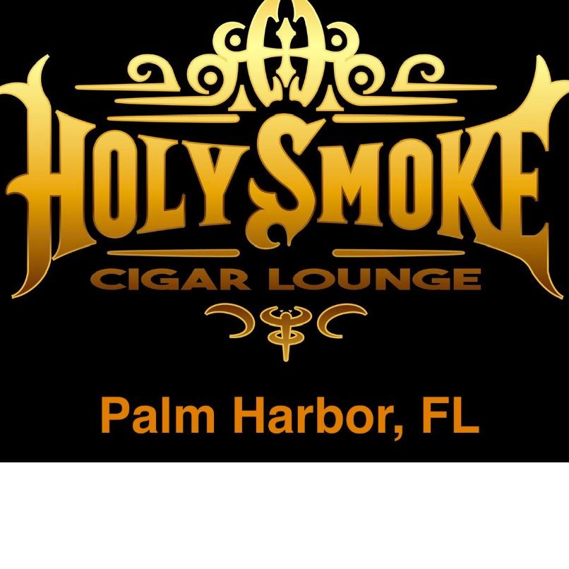 Holy Smoke Cigars
