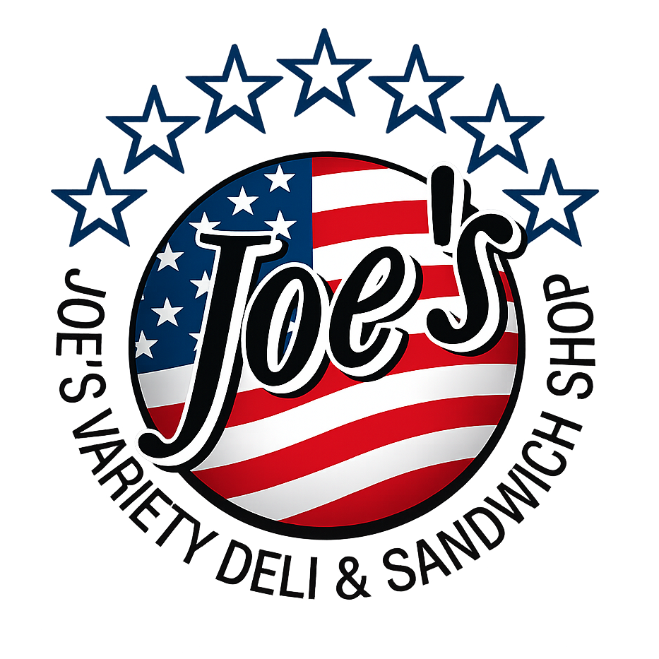 Joes variety