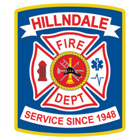 Hillndale Volunteer Fire Department Inc