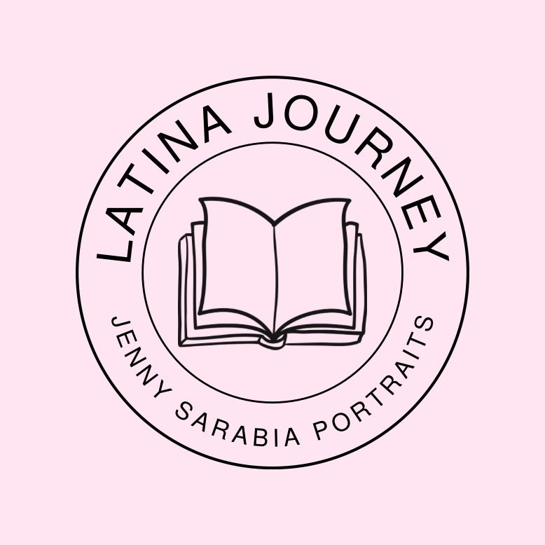 Jenny Sarabia Portraits