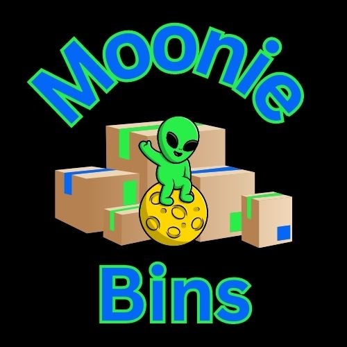 Moonie Bins