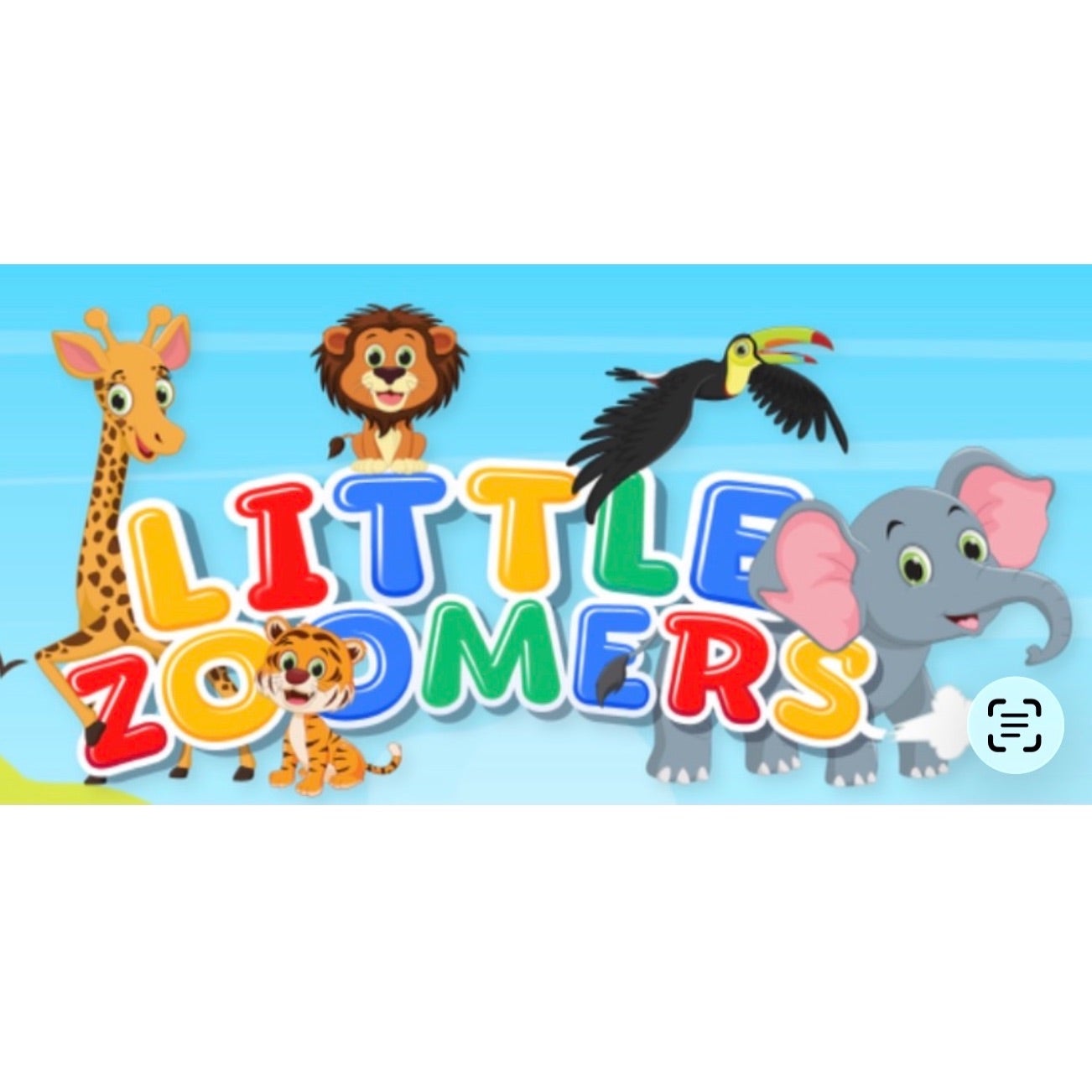 Little Zoomers