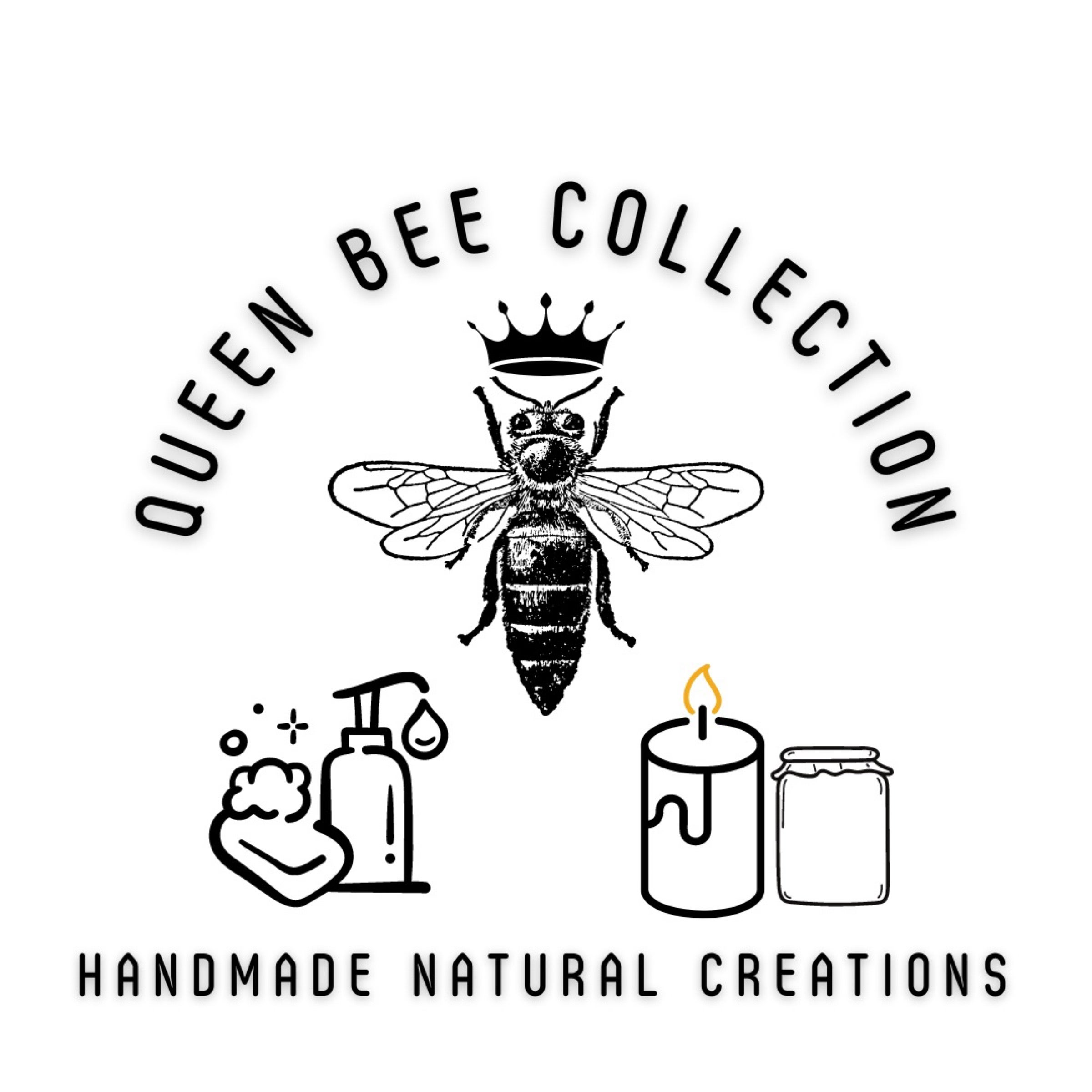 The Queen Bee Collection