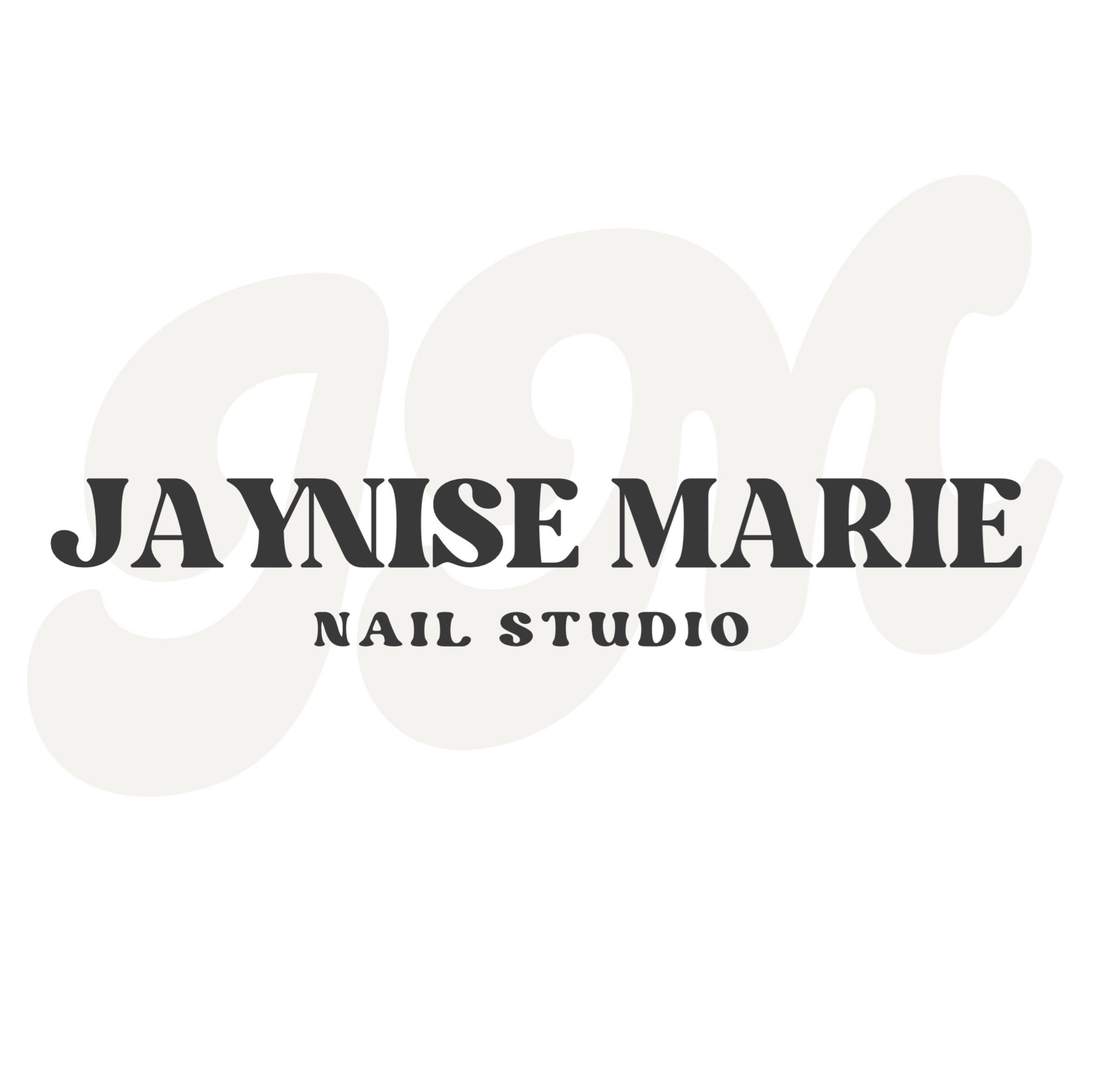 JM Nail Studio