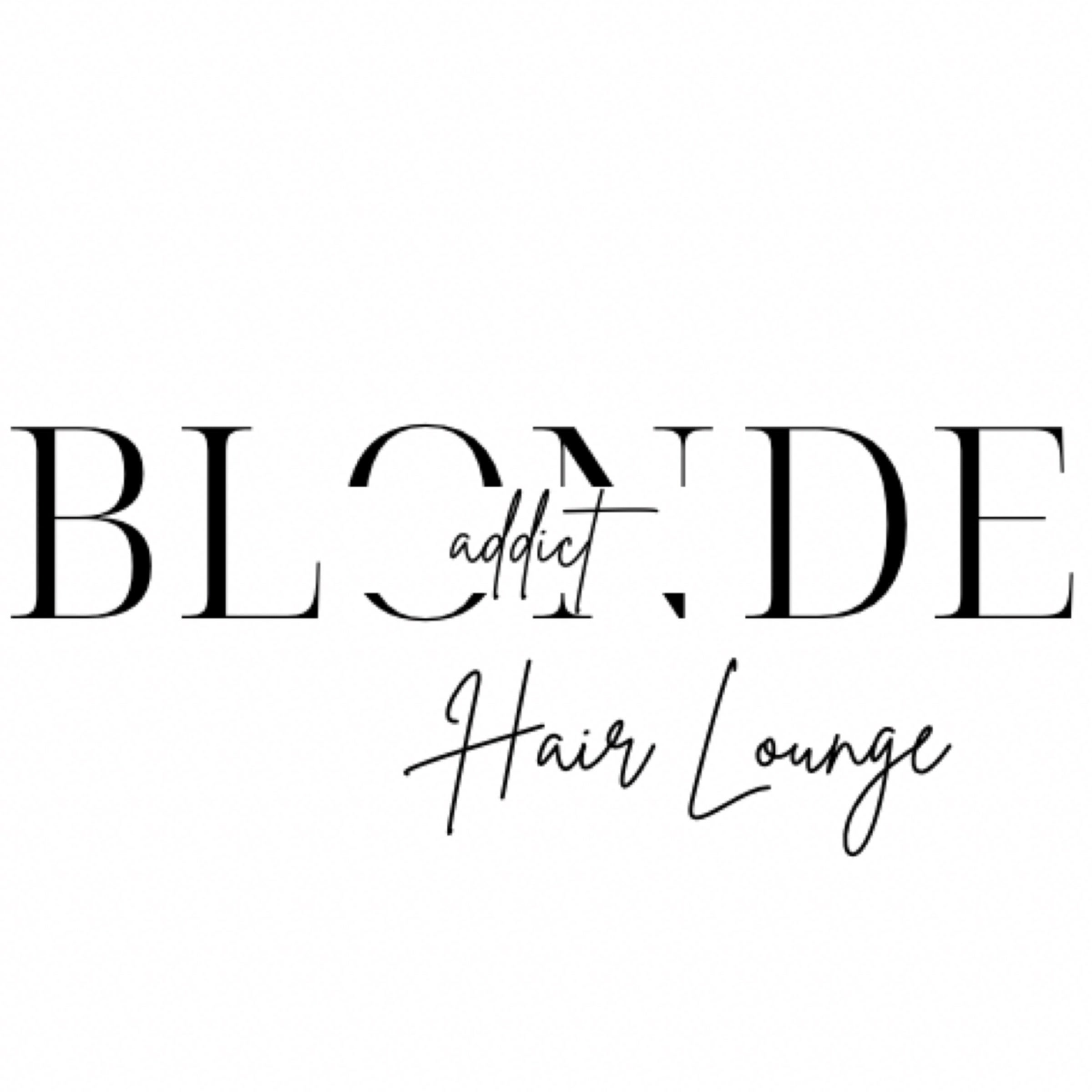Blonde Addict Hair Lounge