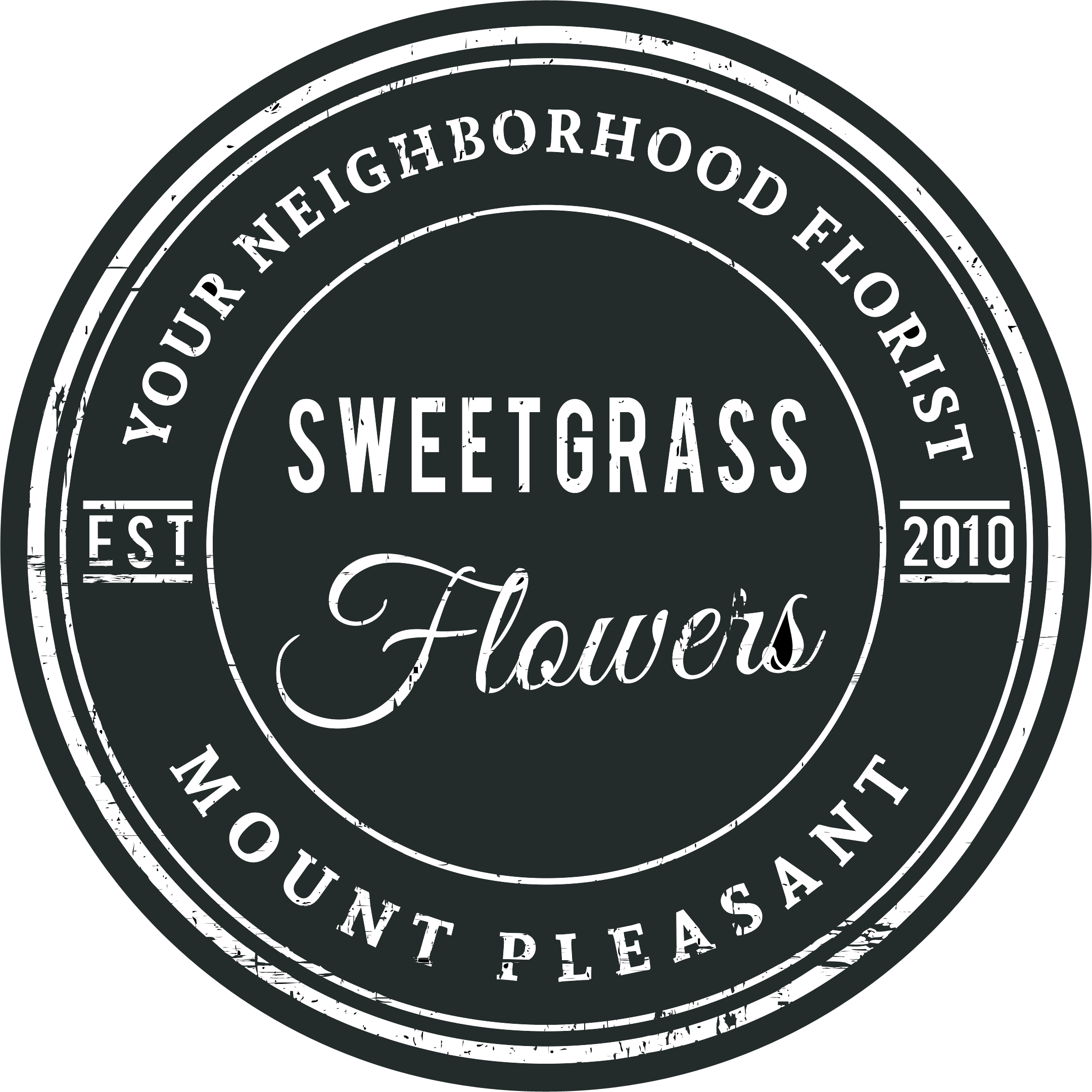 Sweetgrass Flowers, Fine Wine & Gourmet