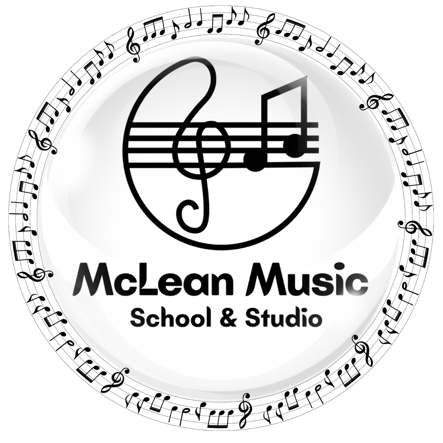 McLean Music School & Studio