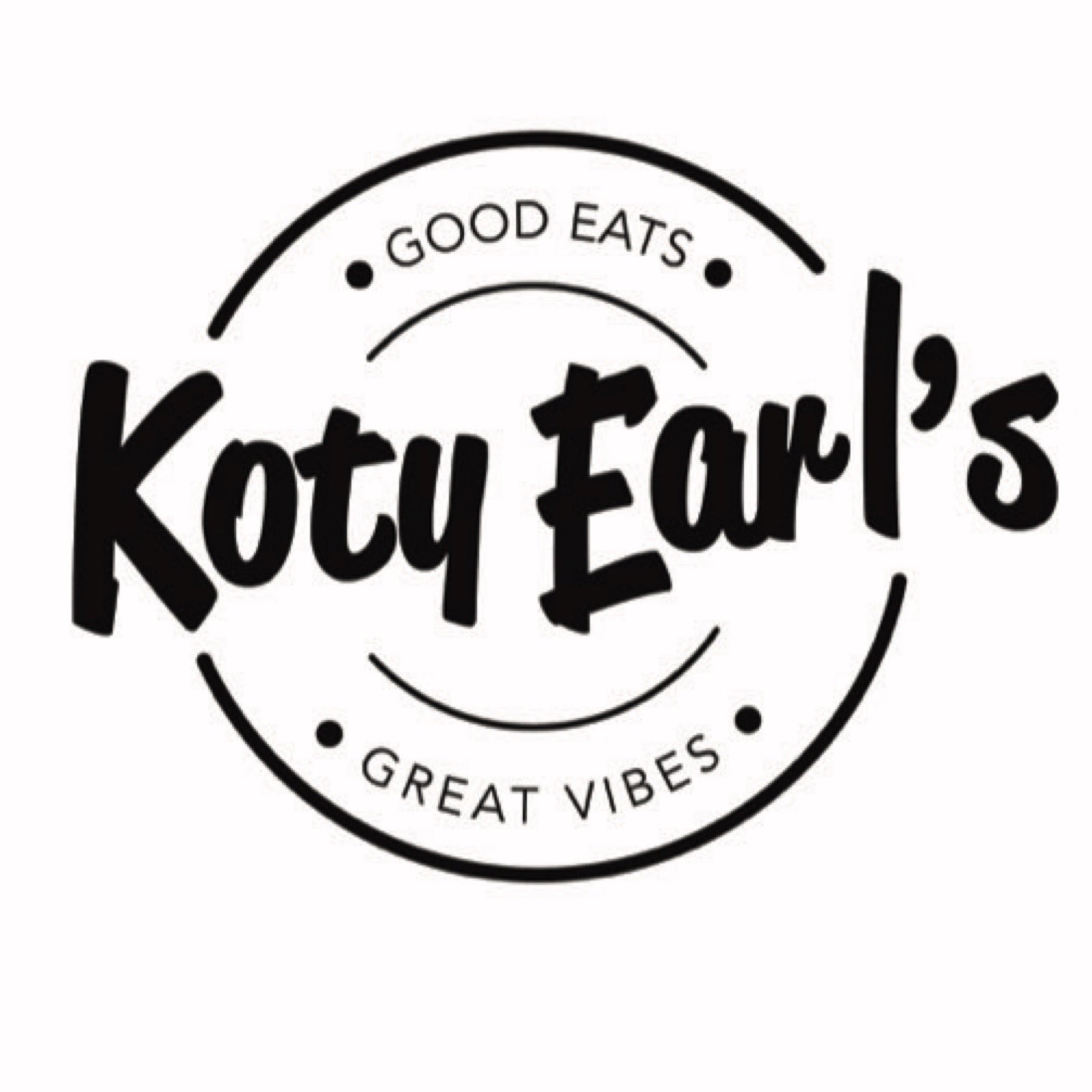 Koty Earl’s
