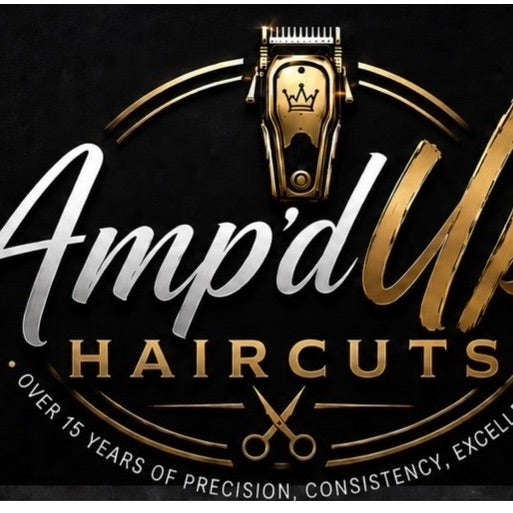 AMP'd Up Haircuts