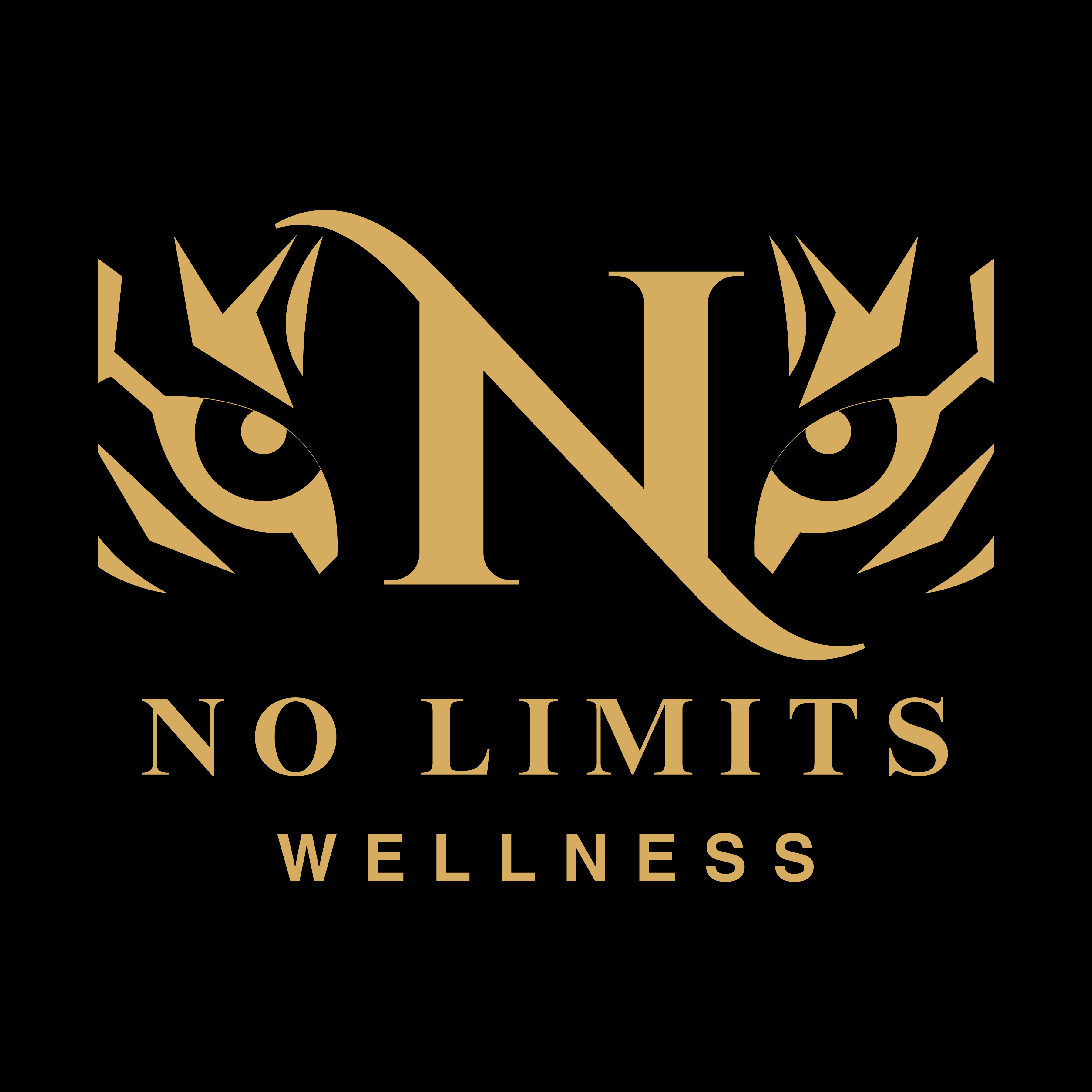 No Limits Wellness