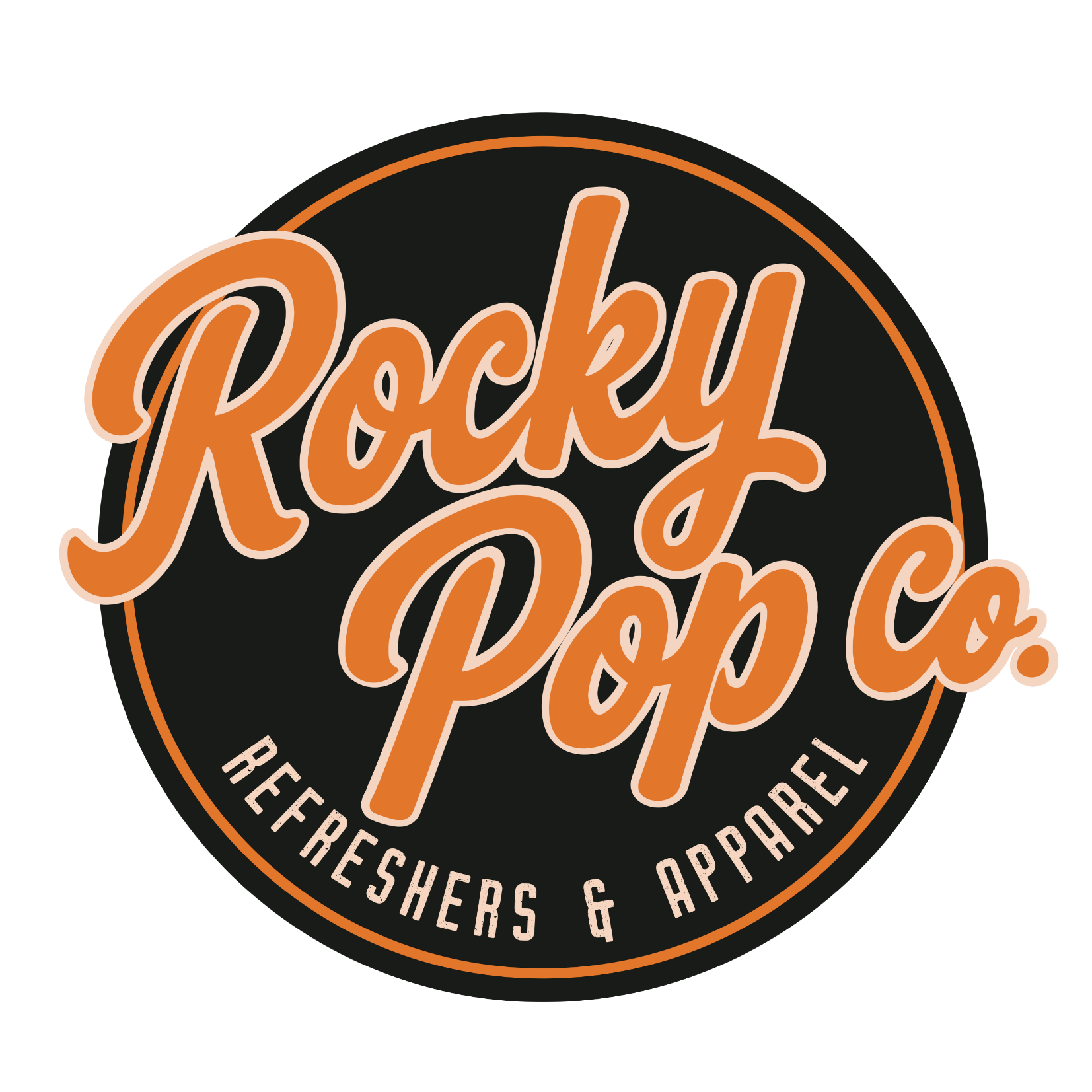 Rocky Pop Co