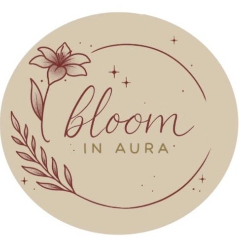 Bloom In Aura