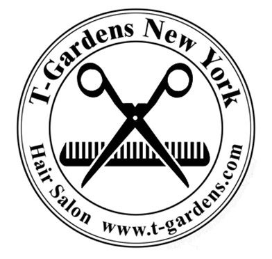 T-Gardens NY Hair salon