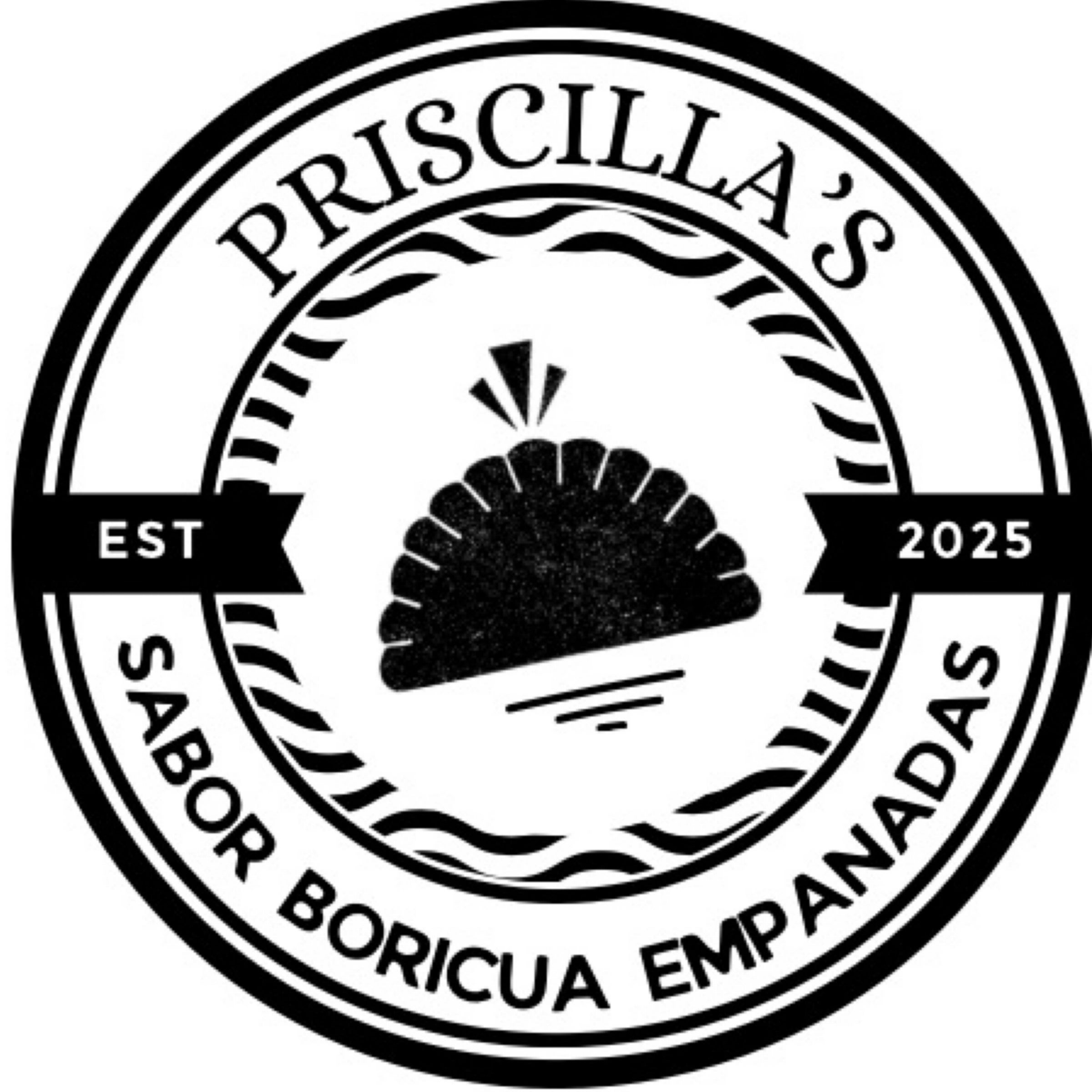 Priscilla’s Empanadas