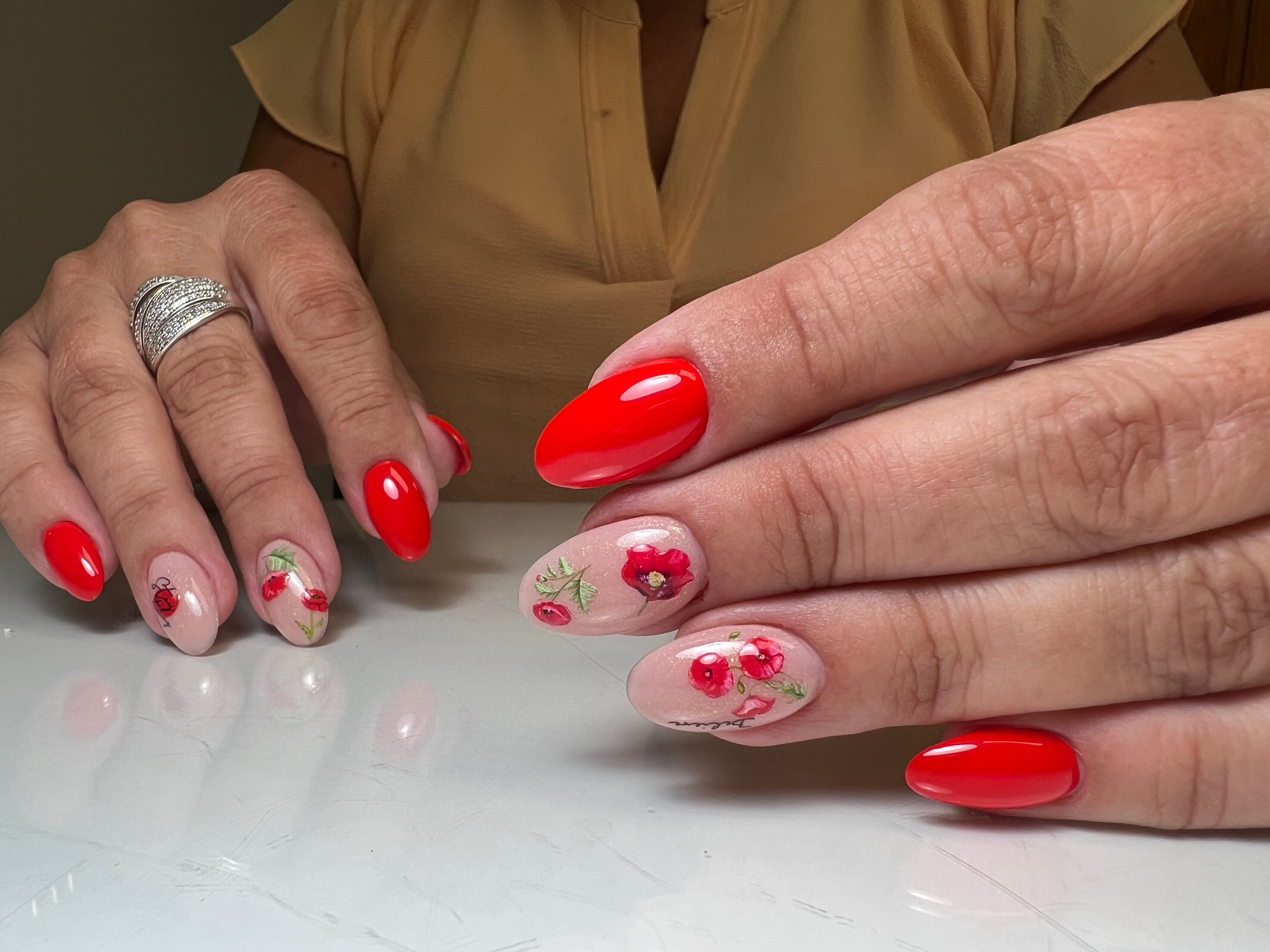 Rad Nails