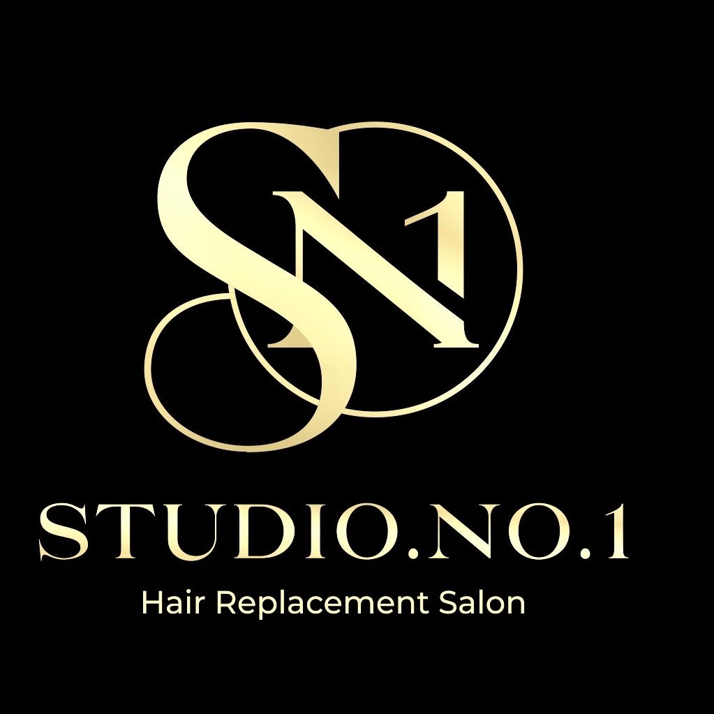 Studio.No.1 Hair Replacement Salon