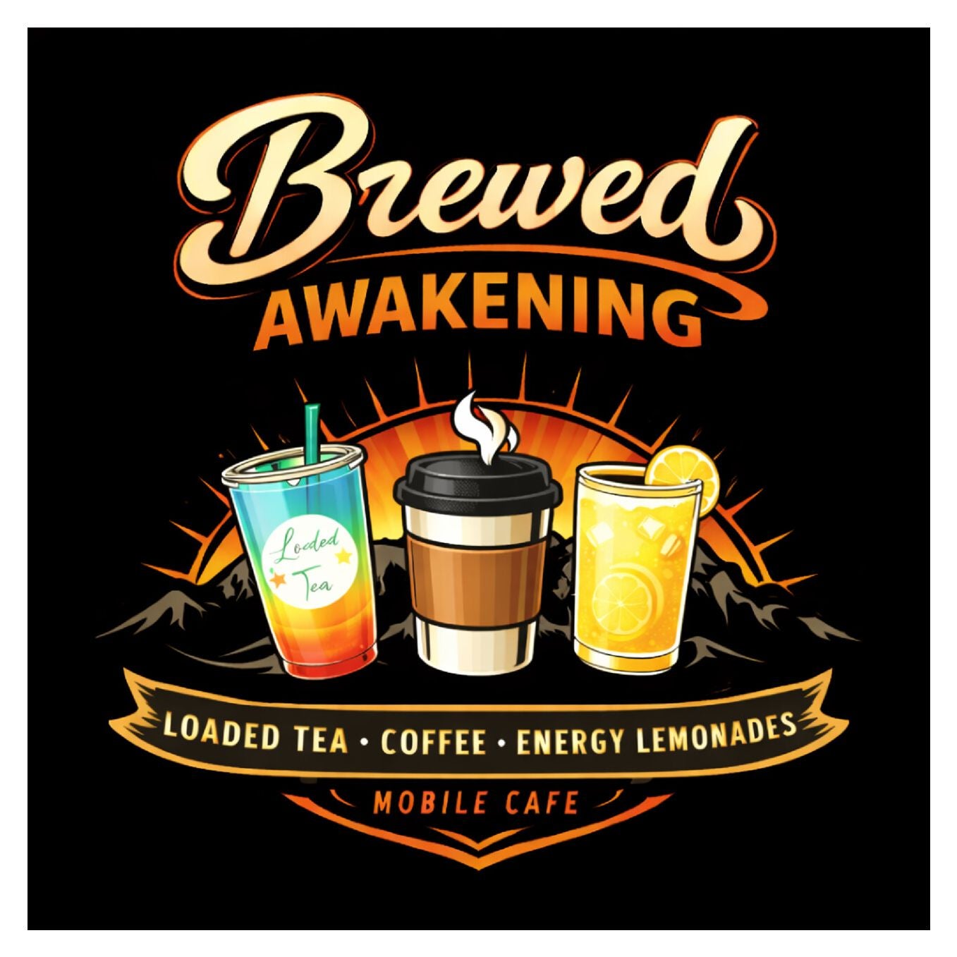 Brewed Awakening Mobile Cafe Inc