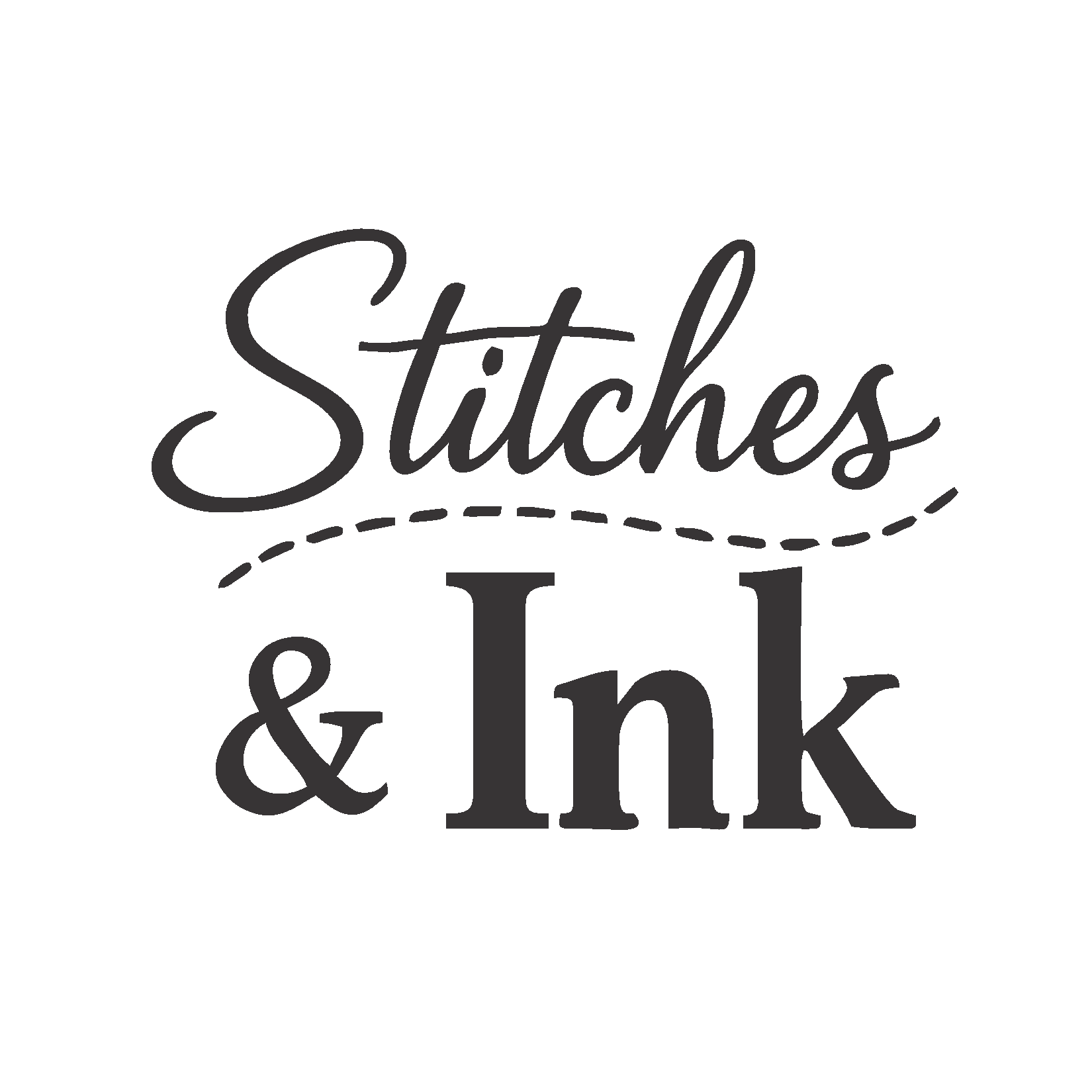 Stitches & Ink