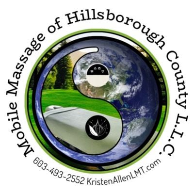 Mobile Massage of Hillsborough County L.L.C.