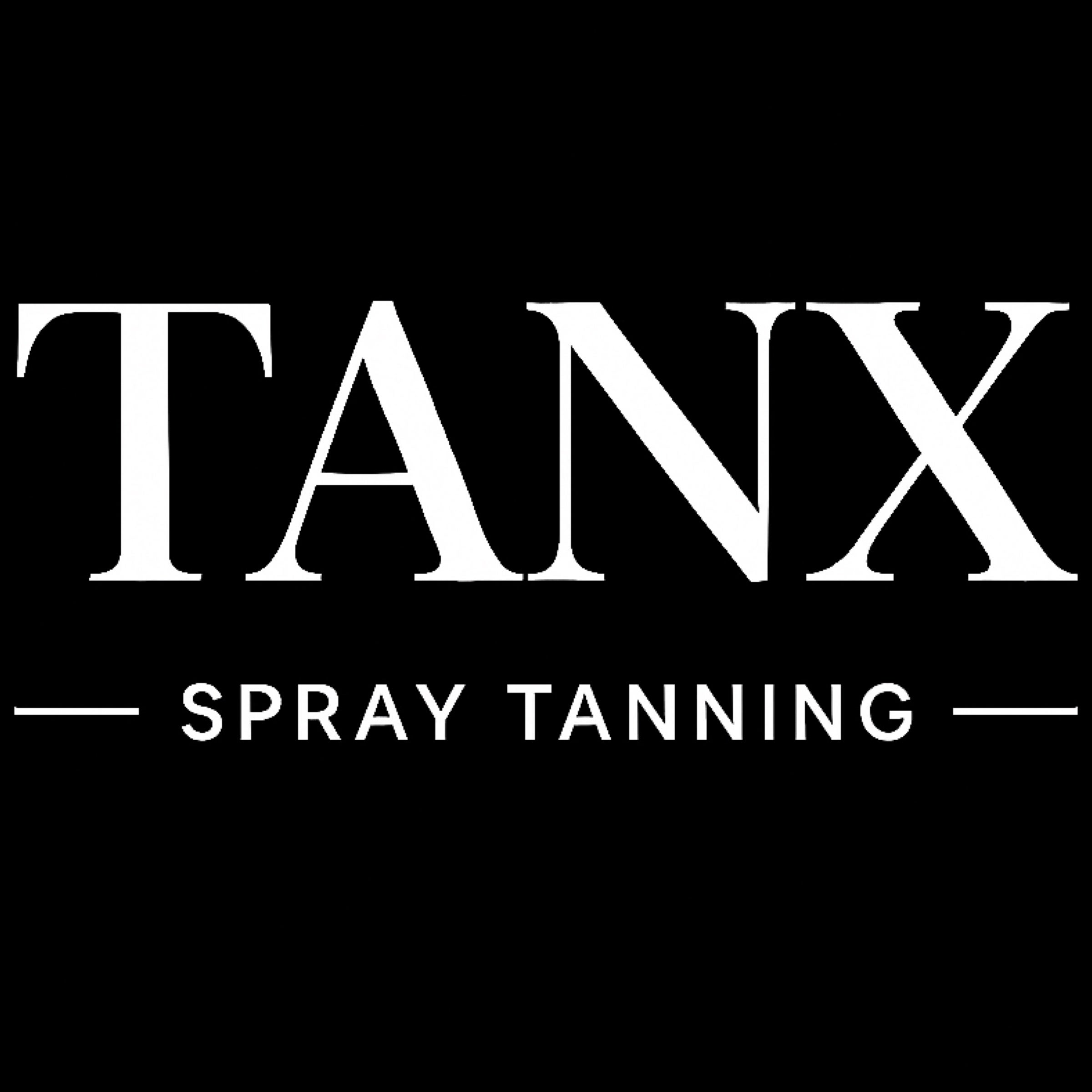 TANX Spray Tanning