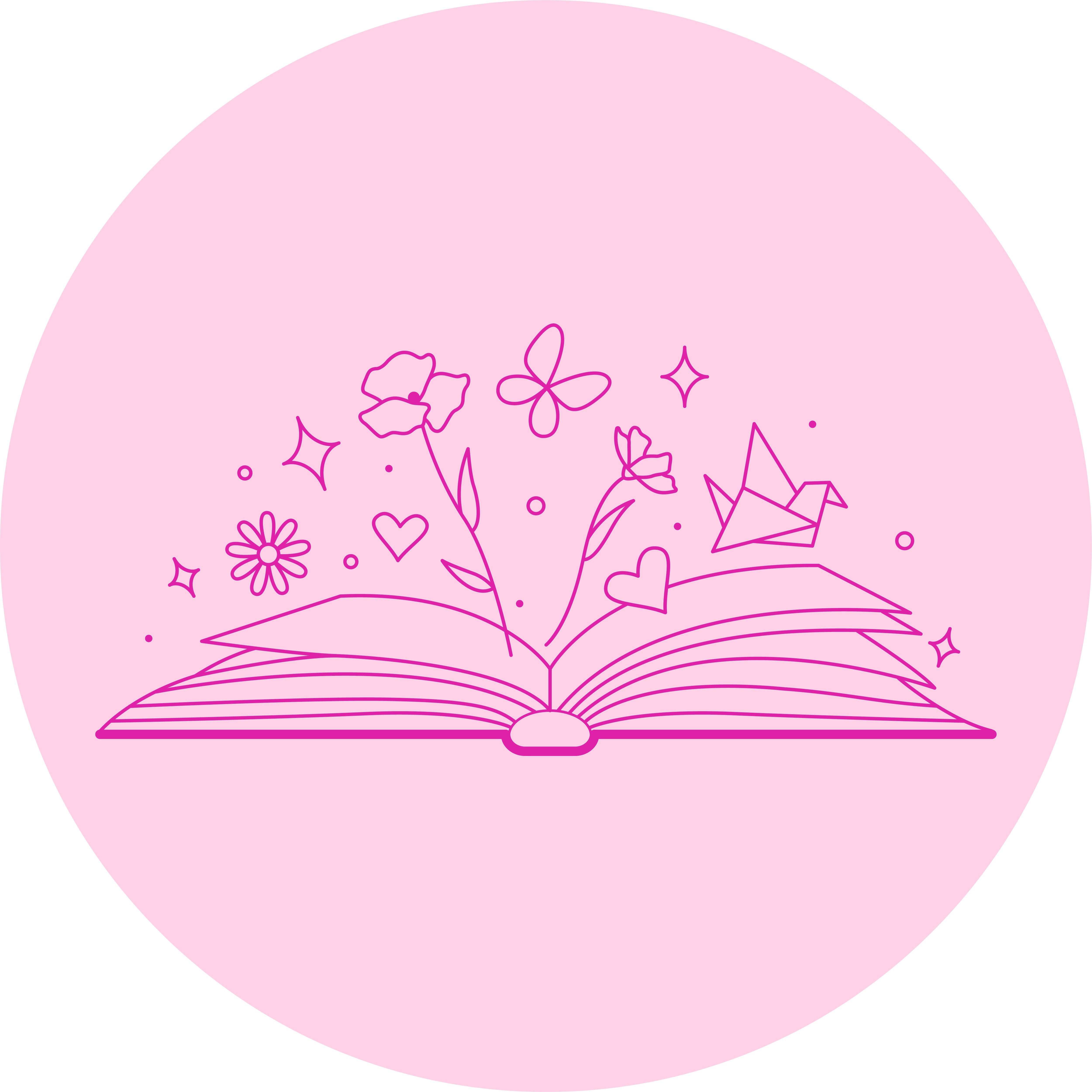 Wandering Pages