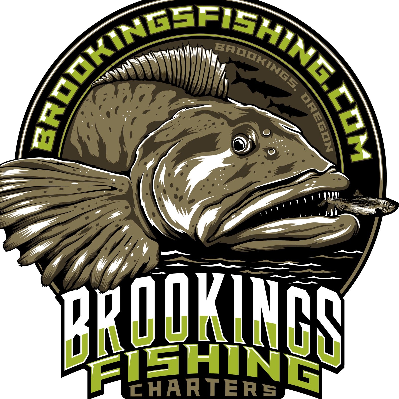 Brookings Fishing Charters LLC