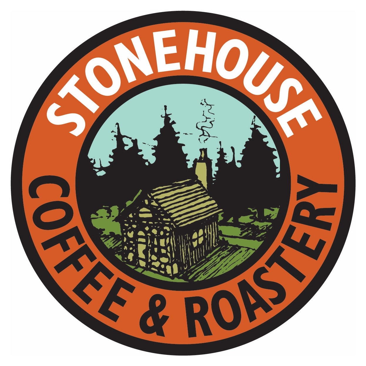 Java Girl Coffee LLC - Stonehouse