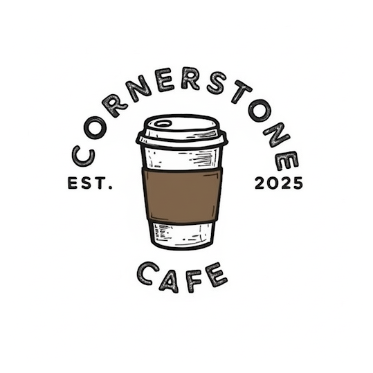 CornerStone Cafe