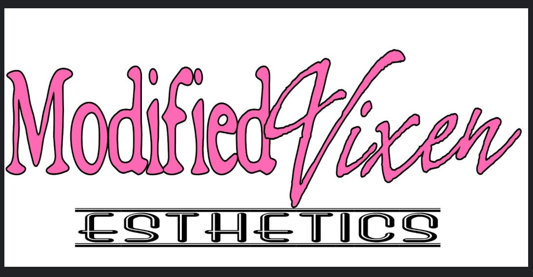 Modified Vixen Esthetics LLC