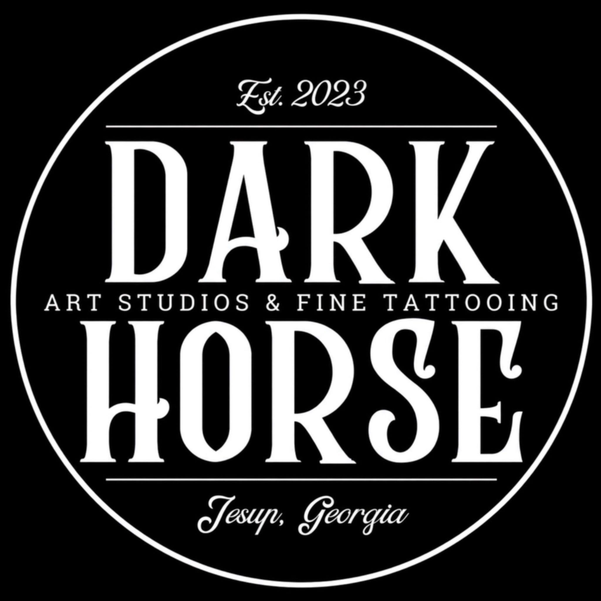 Dark Horse Art Studios, LLC