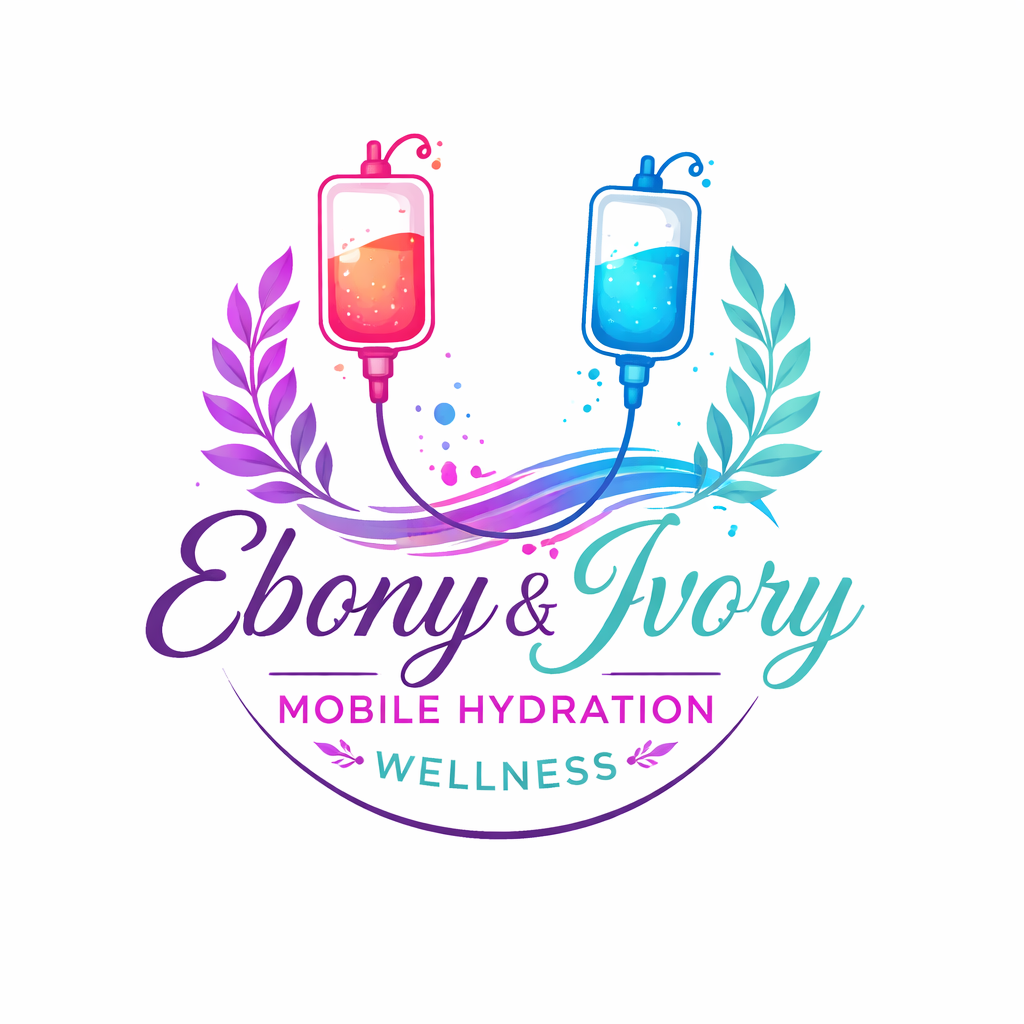 Ebony & Ivory Mobile Hydration & More
