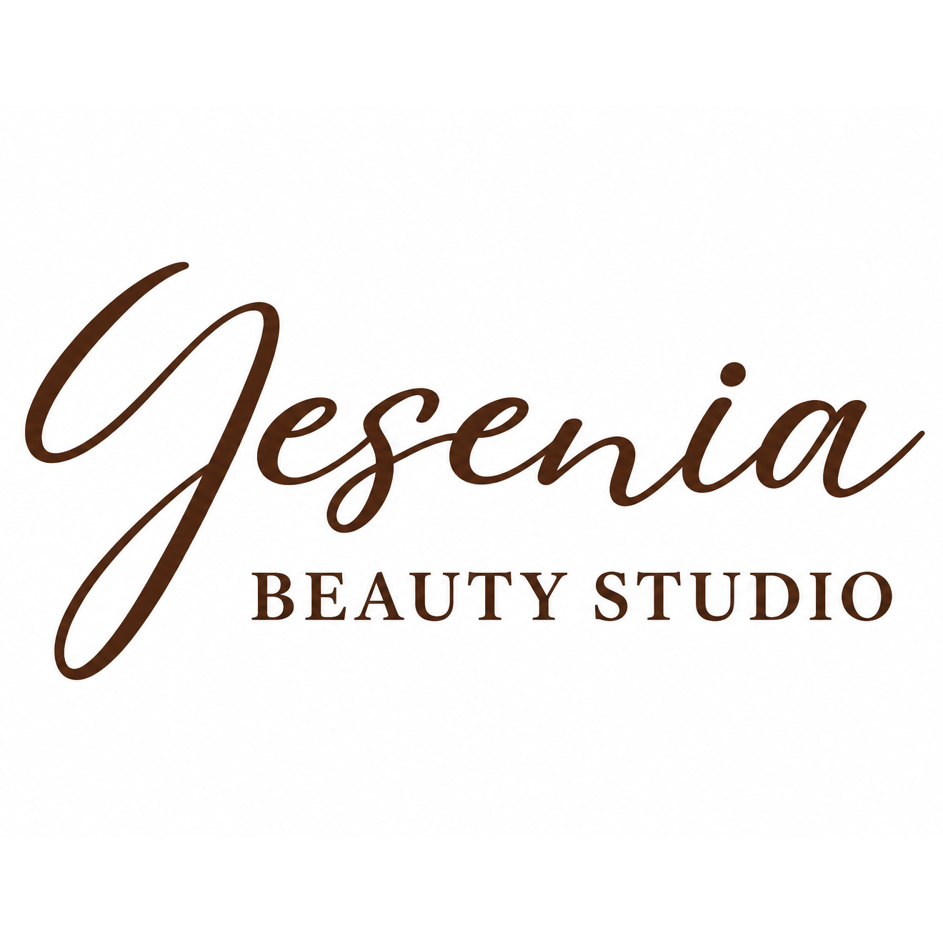 YESENIA BEAUTY STUDIO