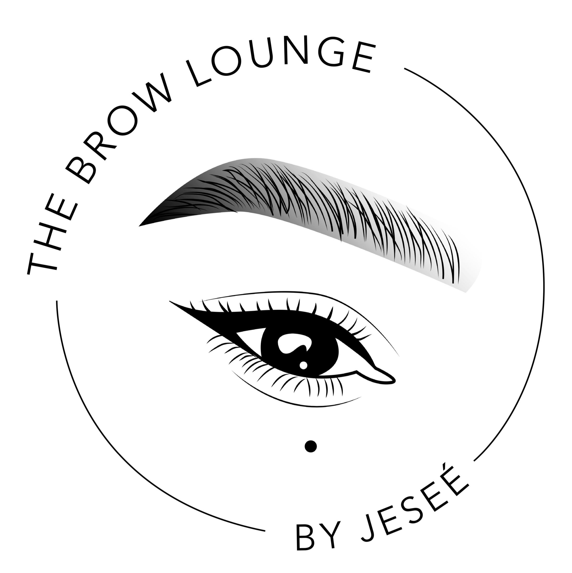 The Brow Lounge by Jeseé